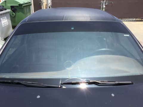 1995 Holden Astra photo