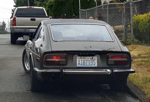 1969 Lincoln Continental