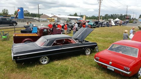 1969 Lincoln Continental