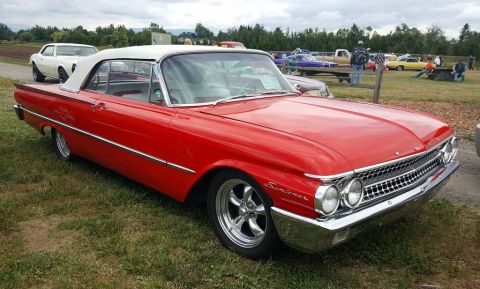 1969 Lincoln Continental