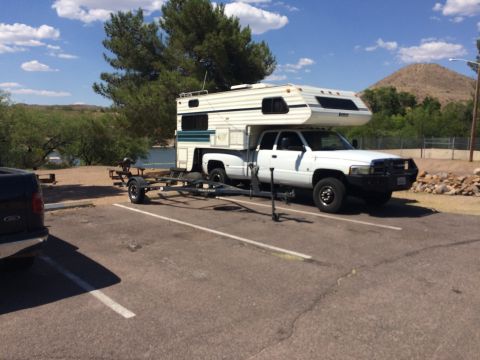1986 Yugo GV “Lance 900”