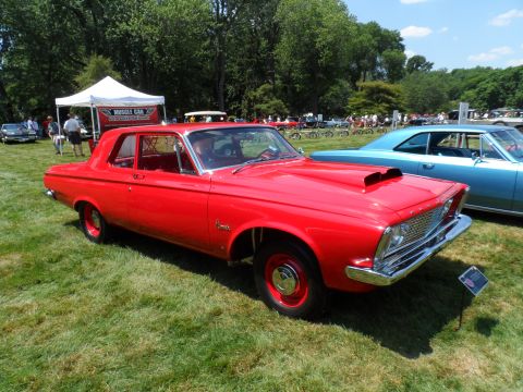 1971 Ford Ranchero