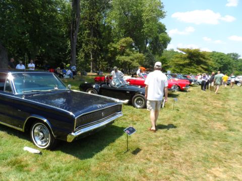 1971 Ford Ranchero