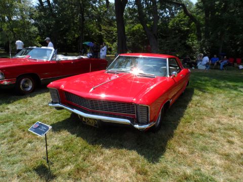 1971 Ford Ranchero