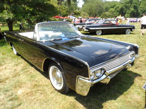 1971 Ford Ranchero