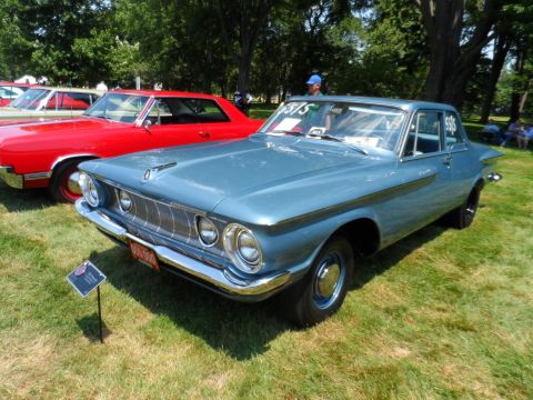 1971 Ford Ranchero