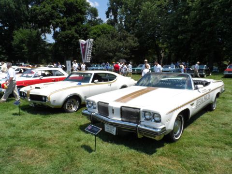 1971 Ford Ranchero