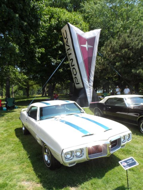 1971 Ford Ranchero