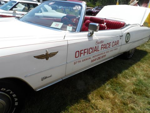 1971 Ford Ranchero