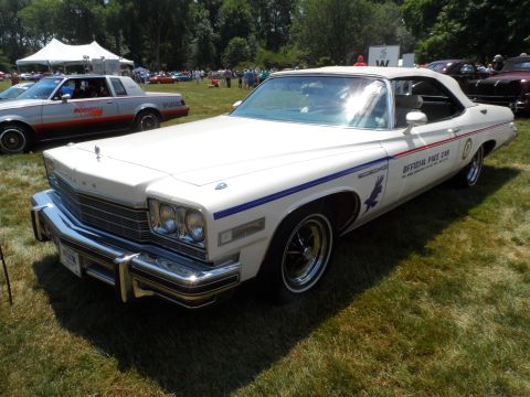 1971 Ford Ranchero