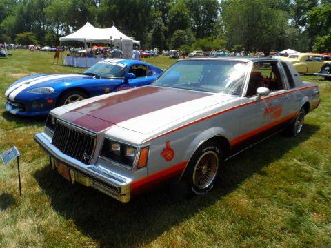 1971 Ford Ranchero