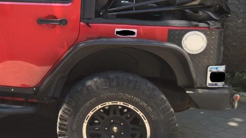 1979 Ford Bronco