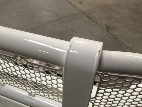 2008 Ford F-250 - 2016-05-27 001