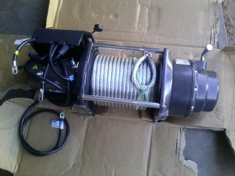 2008 Ford F-250 - 2016-06-26 004