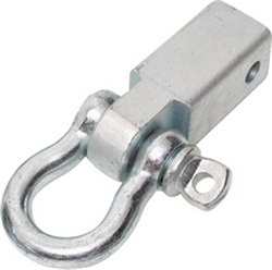 1996 Ford Bronco - This is a hitch shackle recovery device, not a 1996 Ford Bronco part.