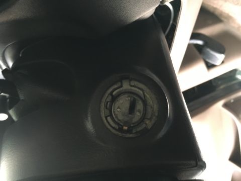 1993 Ford Bronco photo