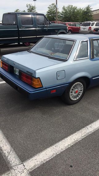1982 Nissan 200SX