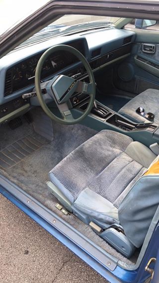 1982 Nissan 200SX photo