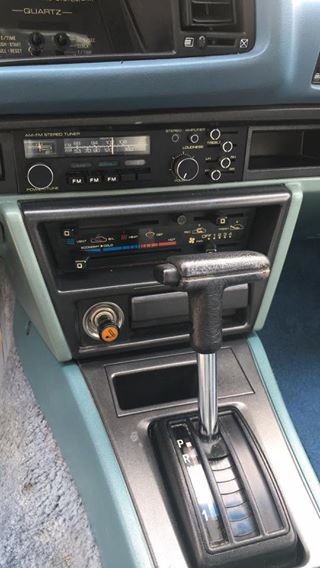 1982 Nissan 200SX photo