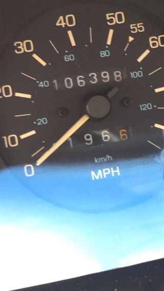 1982 Nissan 200SX photo