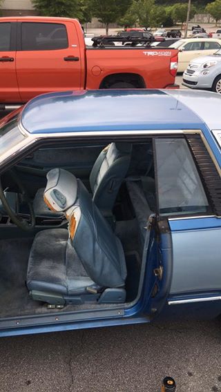 1982 Nissan 200SX photo
