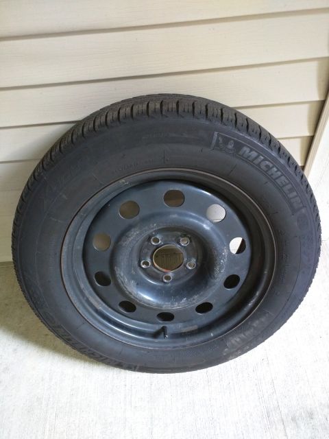 2007 Ford Crown Victoria