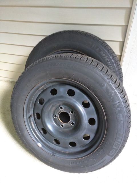 2007 Ford Crown Victoria
