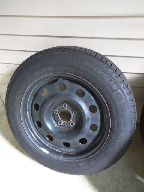 2007 Ford Crown Victoria