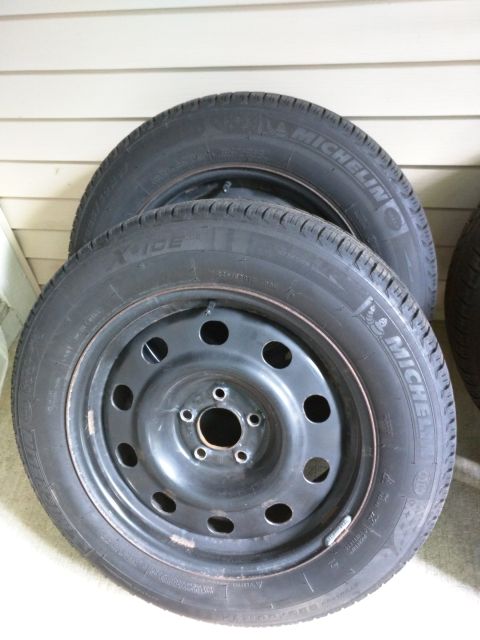 2007 Ford Crown Victoria