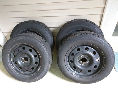 2007 Ford Crown Victoria