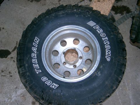 1988 Ford F-150 photo
