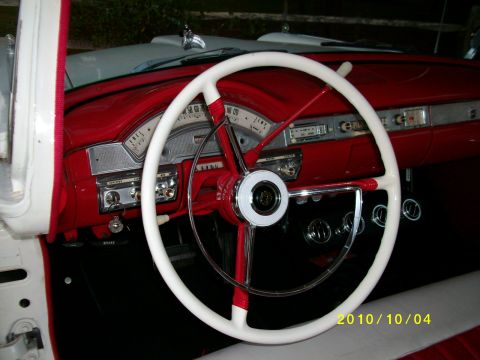 1958 Ford Ranchero photo