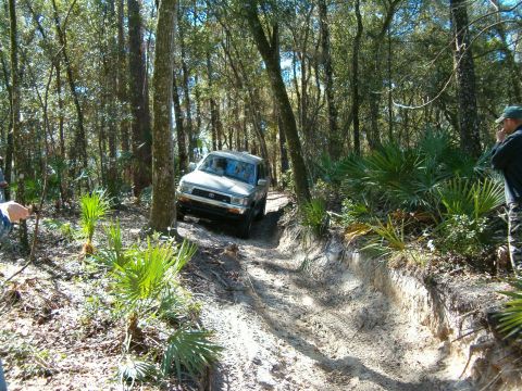 1991 Ford Bronco - Devodud