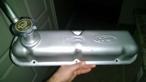 1995 Ford Bronco