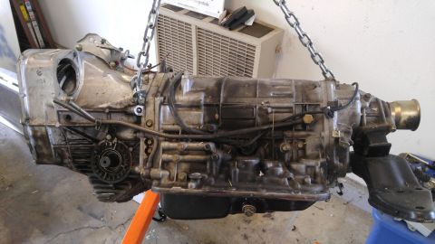 2006 Subaru Legacy