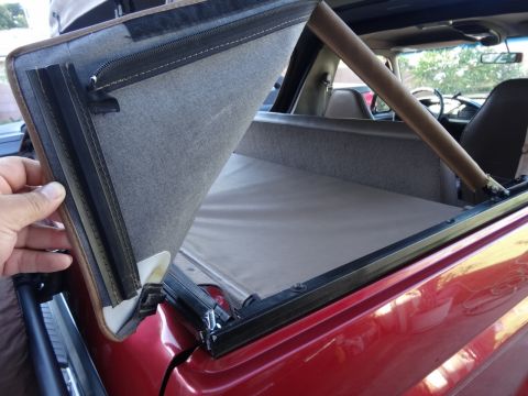 1994 Ford Bronco