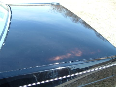 1989 Ford Crown Victoria LTD - 8