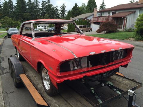 1964 Ford Fairlane