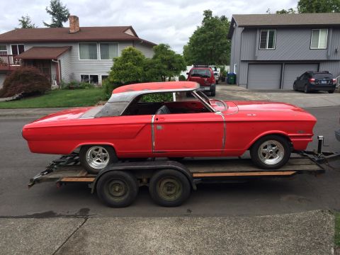 1964 Ford Fairlane