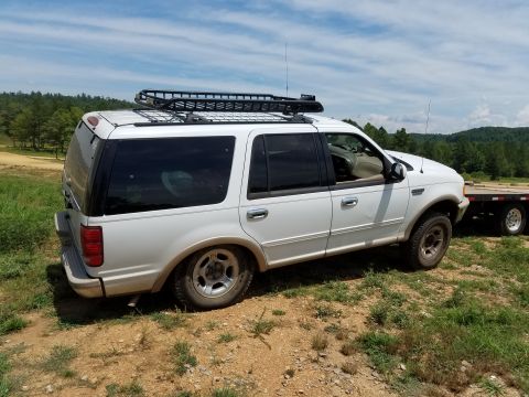 2016 Ford Bronco