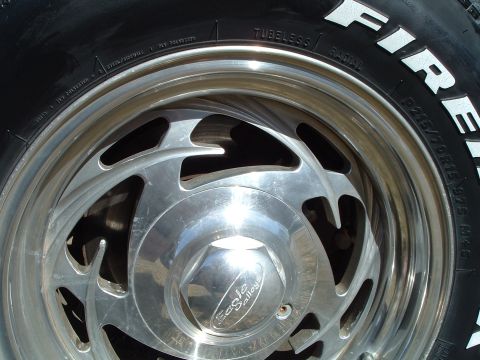 1989 Ford Crown Victoria LTD - 18