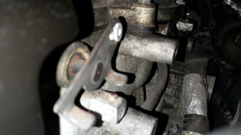 2003 Lincoln Aviator photo