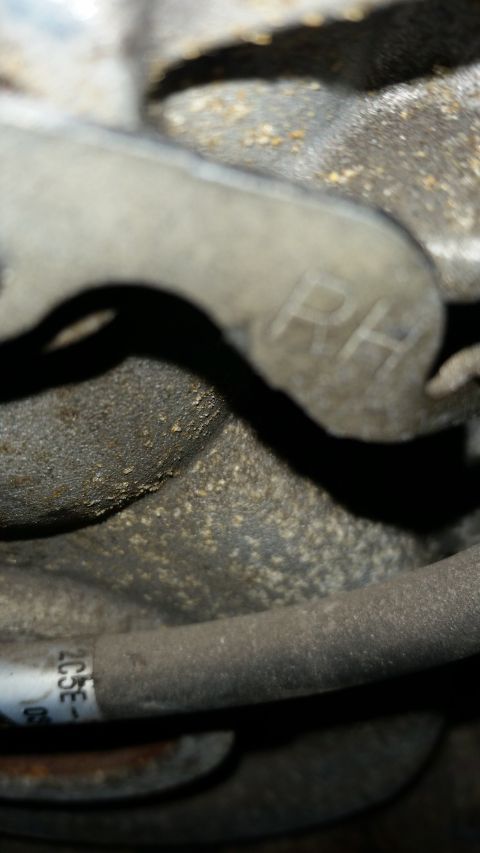 2003 Lincoln Aviator photo