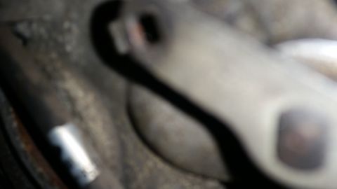 2003 Lincoln Aviator photo