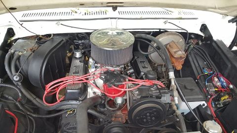 1978 Ford Bronco