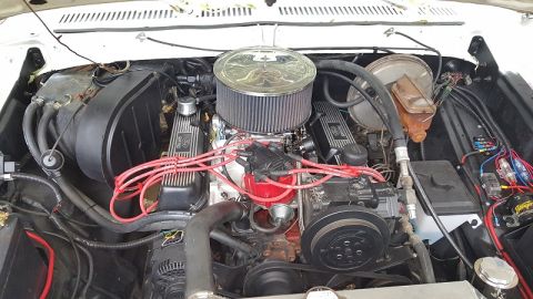 1978 Ford Bronco