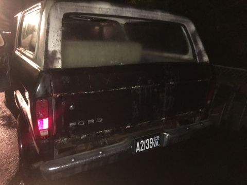1979 Ford Bronco photo