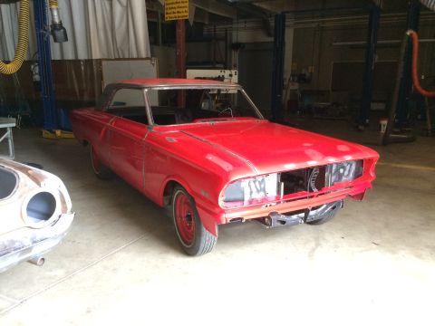 1964 Ford Fairlane