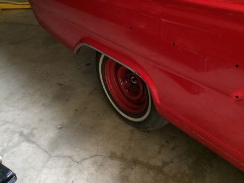 1964 Ford Fairlane
