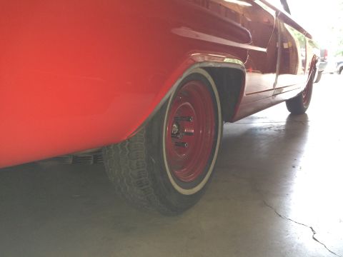 1964 Ford Fairlane